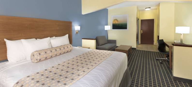 联合城戴斯酒店(Days Inn & Suites by Wyndham Union City)图片