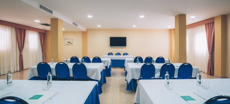 富埃特文图拉宫殿伊波罗之星精选酒店(Iberostar Selection Fuerteventura Palace)图片