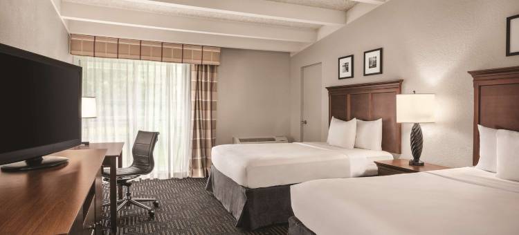 丽笙乡村套房酒店-明尼苏达州伍德伯里(Country Inn & Suites by Radisson, Woodbury, MN)图片