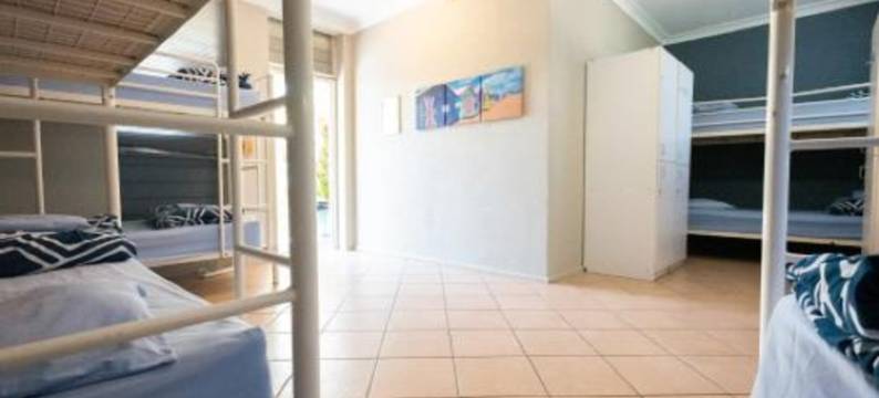 Rockhampton Backpackers图片