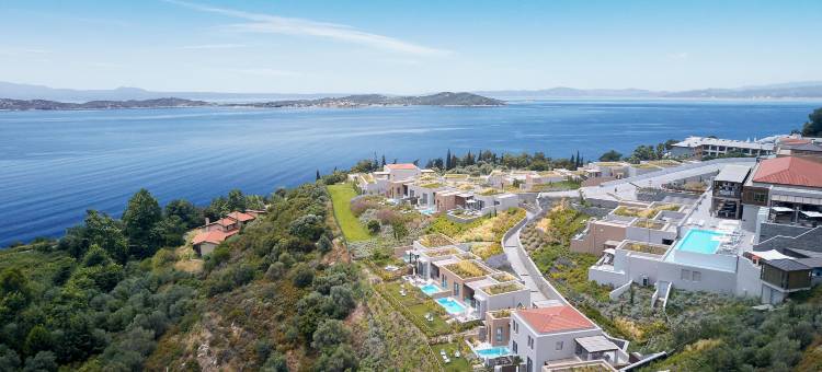 鹰别墅 - 世界小奢华酒店(Eagles Villas - Small Luxury Hotels of the World)图片