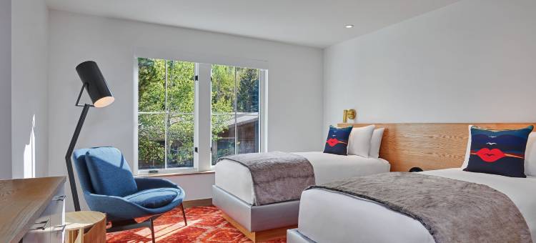 W阿斯彭的天空住宅(The Sky Residences at W Aspen)图片