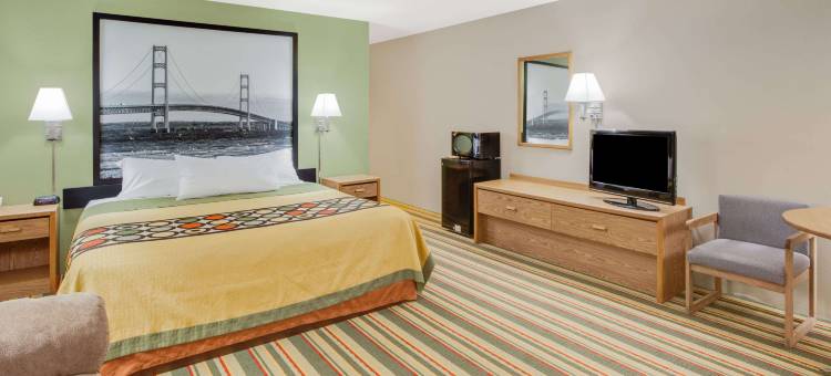 格雷林速8酒店(Super 8 by Wyndham Grayling)图片