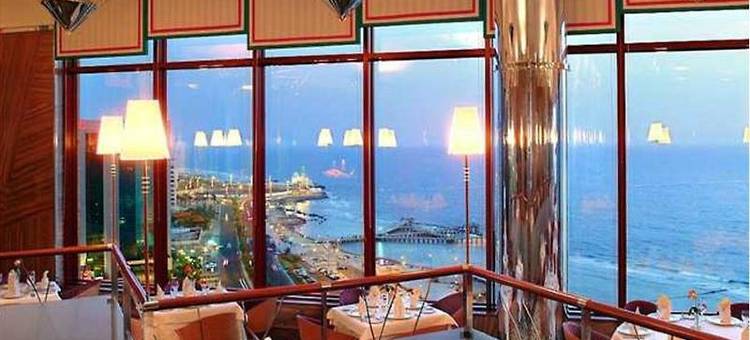 吉达希尔顿酒店(Jeddah Hilton)图片
