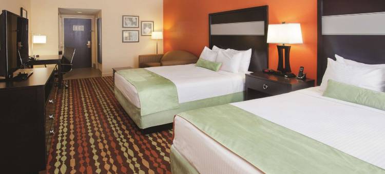 佛罗伦萨拉昆塔温德姆套房酒店(La Quinta Inn & Suites by Wyndham Florence)图片