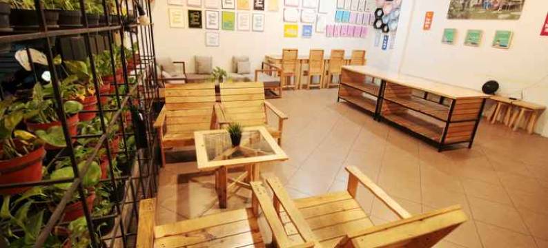 索罗伊斯兰教扎恩酒店(Zaen Hotel Syariah Solo)图片