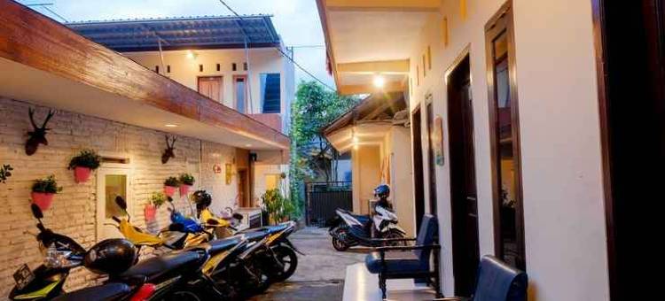 Sahabat Backpacker图片