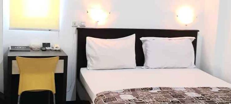 艾尔雷萨酒店(Hotel Elresas)图片