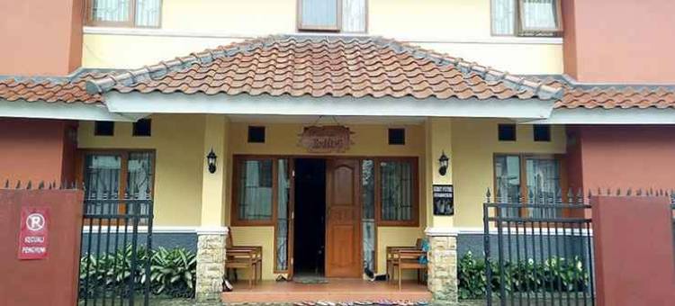 [Deact] Wisma Indri (Female Only)图片