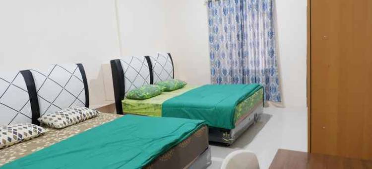 Amien Guest House Syariah RedPartner图片