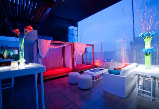 Radisson Decapolis Miraflores Hotel Overview