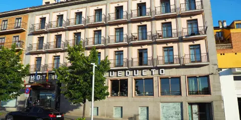 ELE阿庫厄杜克託大酒店