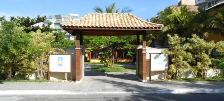 卡布弗里乌海洋酒店(Hotel Mar de Cabo Frio)图片