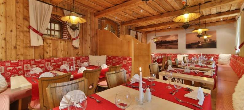 Zedernhof Gesundheits- & Wellnesshotel图片