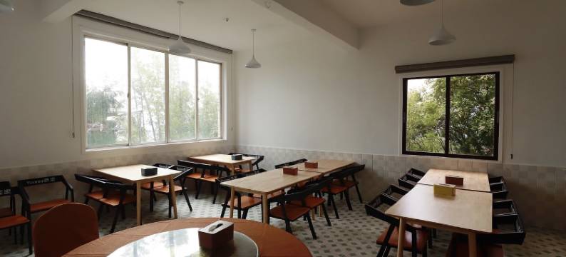 福州鼓岭芸里落日民宿图片