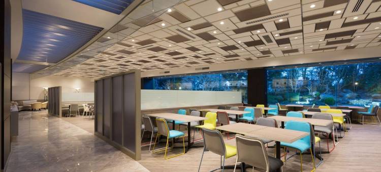 成田东武机场酒店(Narita Tobu Hotel Airport)图片