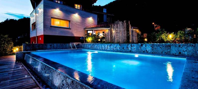 派维湖酒店(Lake Hotel la Pieve)图片