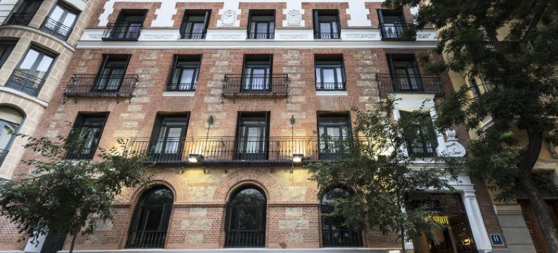 One Shot 富尔图尼(One Shot Fortuny)图片