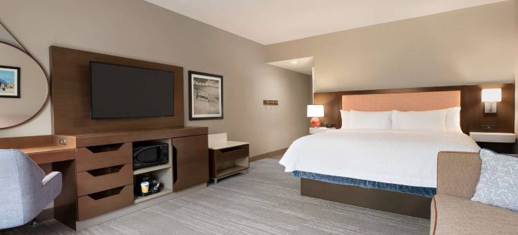大洋城西欢朋套房酒店(Hampton Inn & Suites by Hilton Ocean City West)图片