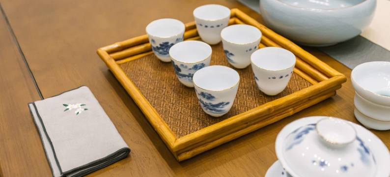 吴家花园特色民宿(南京路分店)图片