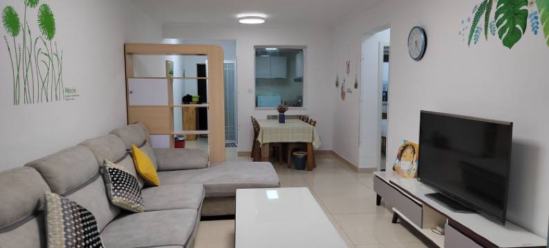 向日葵海景民宿(太公岛一路分店)图片