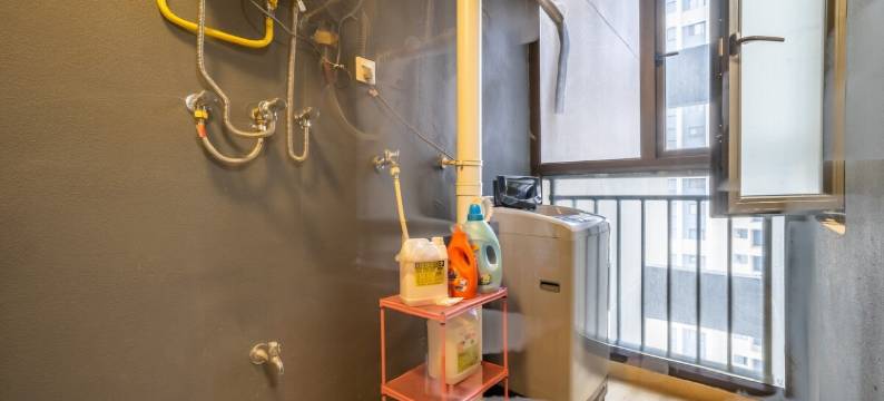 手心煎鱼公寓(映华街分店)图片