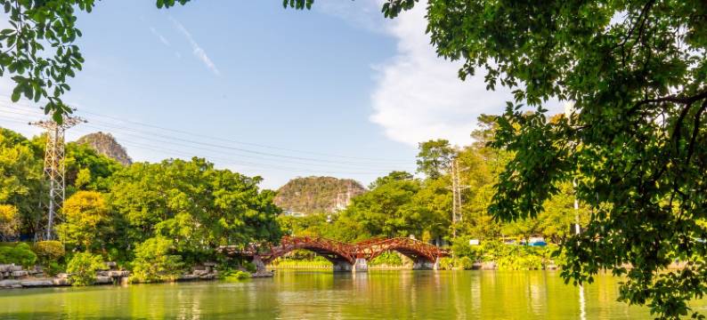 一姐家托管小管家民宿(世纪西路1号分店)图片