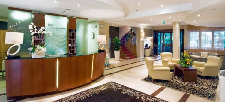 丽兹阿瓜嘉尔梅温泉酒店(Rizzi Aquacharme Hotel & Spa)图片