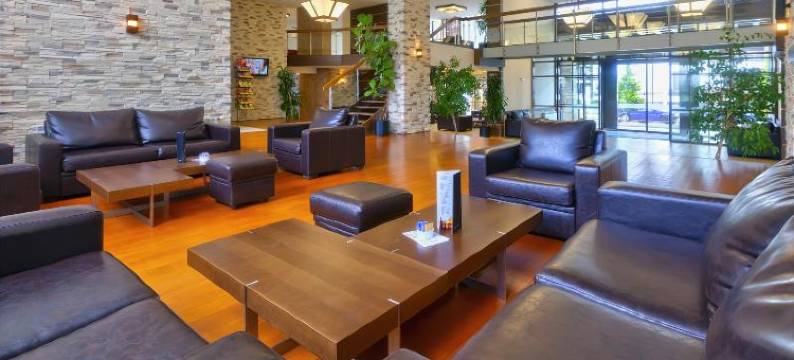 特拉复杂(Terra Hotel)图片