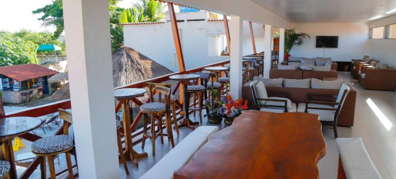 索尔玛尔旅馆(Pousada Sol e Mar)图片