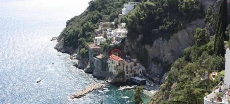 Casa Reginella - Borgo Marinaro图片