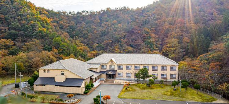 格兰度假村 城崎(The Gran Resort Kinosaki)图片