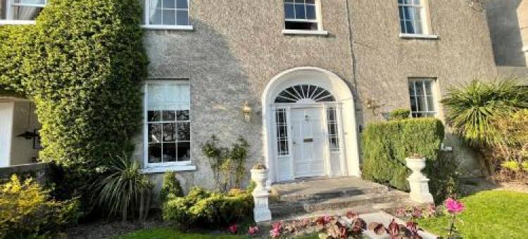 The Stables Townhouse B&B图片