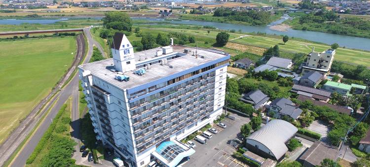 原鹤格兰天空酒店(Harazuru Grand Sky Hotel)图片