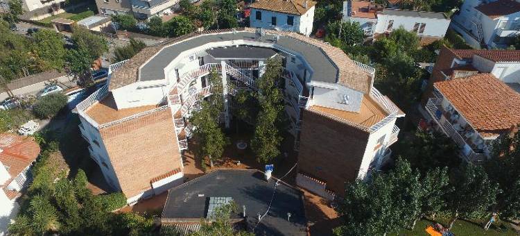 亚特兰大双威公寓(Apartamentos Sunway Atlanta)图片