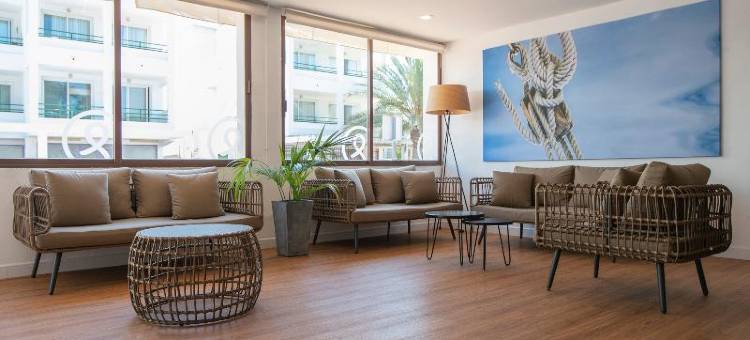 马洛卡塞西莉亚-皮耶尔&瓦康斯公寓酒店(Residence Mallorca Cecilia)图片