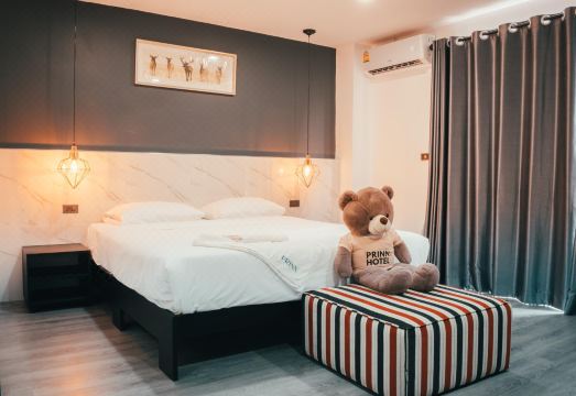Prinn Hotel Hotel Overview