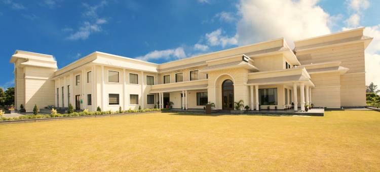 利亚萨特度假村(RK Riyasat Resort)图片