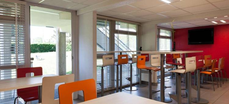 普瑞米尔鲁昂南部-瓦塞尔(Hotel Premiere Classe Rouen Sud Oissel)图片