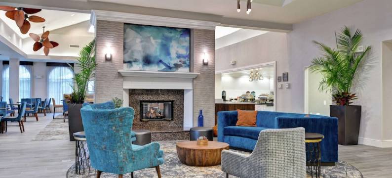 布尤纳维斯塔湖 - 奥兰多Homewood Suites by Hilton(Homewood Suites by Hilton Lake Buena Vista - Orlando)图片