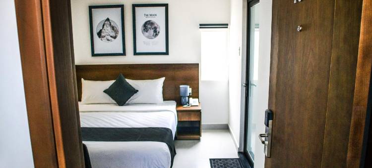 岘港罗宾酒店(Robin Hotel Danang)图片