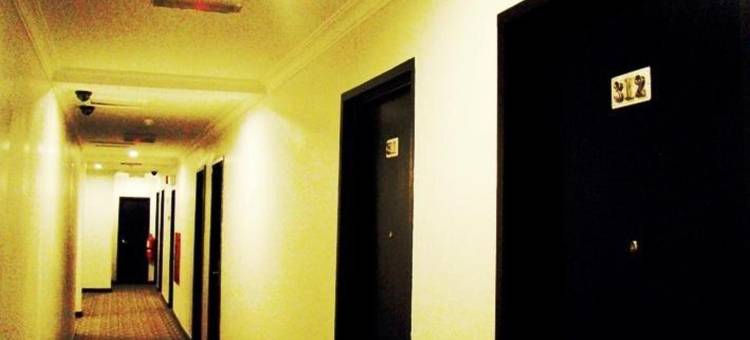 阿德尔酒店(Adel Hotel)图片