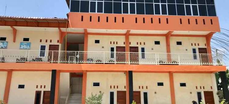 Penginapan Intan Bandara图片