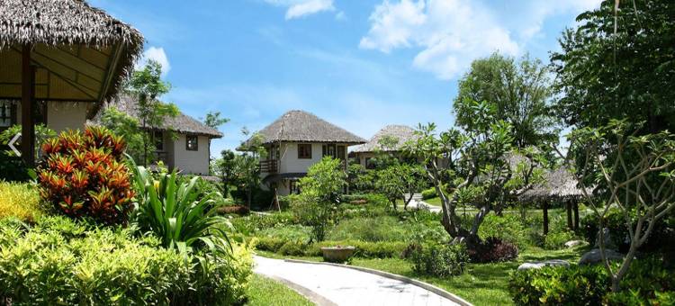 利拉瓦莱度假村酒店(Lilawalai Resort)图片