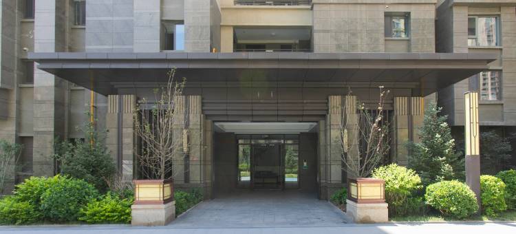 悠家山西太原811公寓(后北屯东路分店)图片