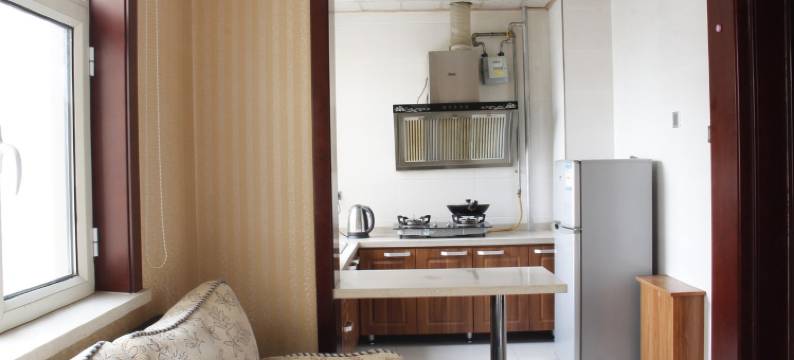 太原阿丽家庭公寓(省中医院店)图片