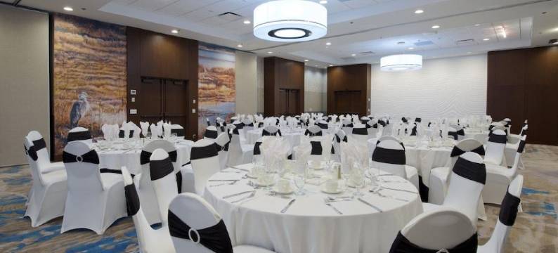 杜华逊海岸酒店(Coast Tsawwassen Inn)图片