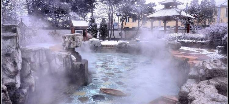 丽人之家度假别墅(红石碑1号分店)图片