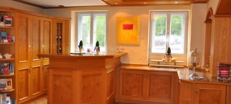 渔民之家酒店(Hotel Fischerhaus)图片