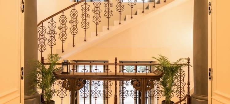 昆廷布拉格酒店(Quentin Prague Hotel)图片